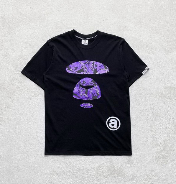 men bape t-shirts M-3XL-212